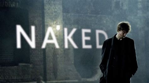 naked film|Naked (1993 film) .